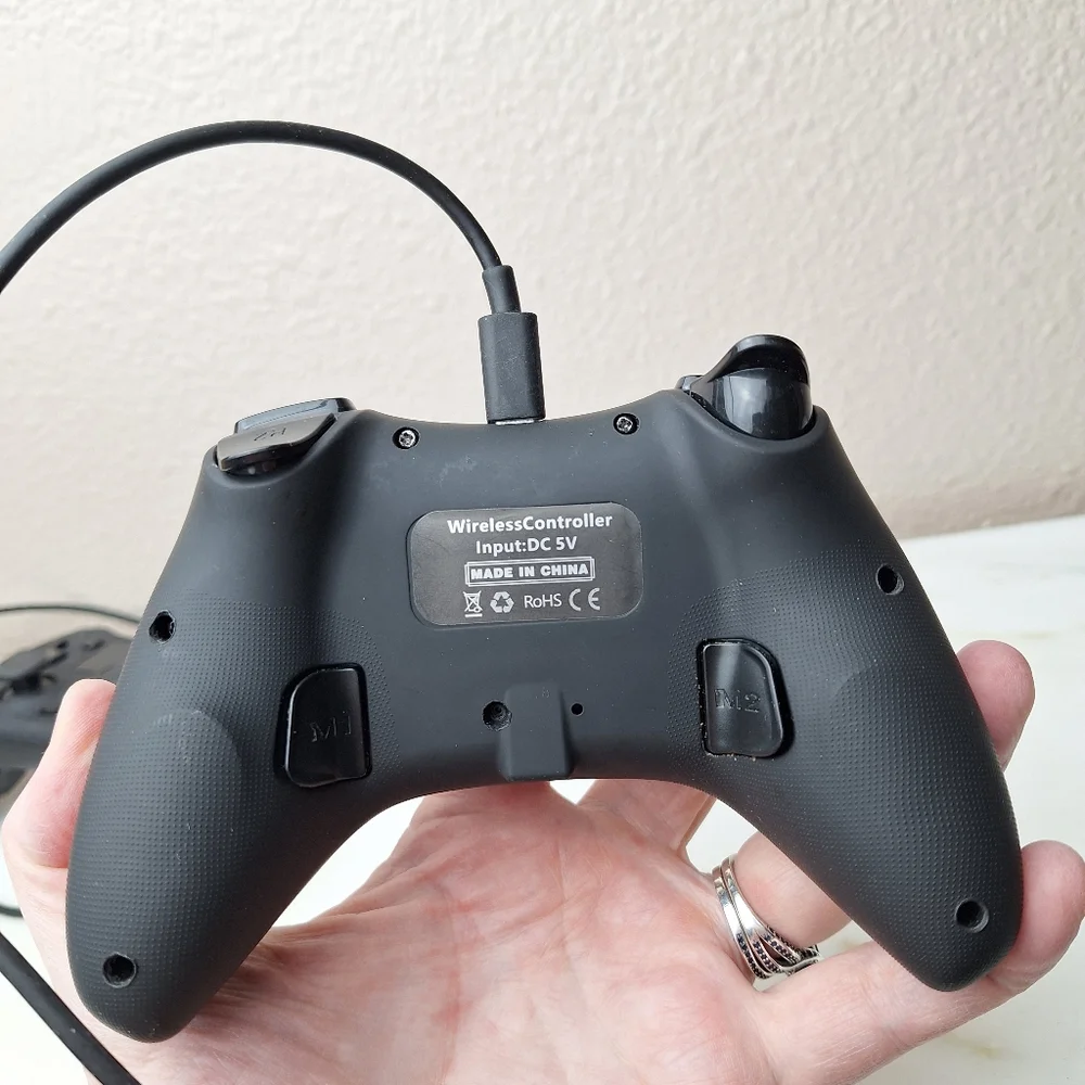 Set Of 2 Playstation DualShock 4 Wireless Controllers
